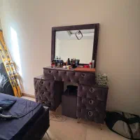 تخت میز آرایش پاتختی چستر