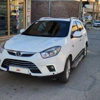 جک اس ۵ مدل ۹۶ اتومات