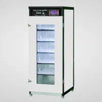 دستگاه جوجه کشی هدایت(پلمپ)