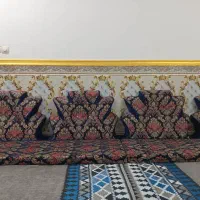پشتی
