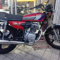 هوندا ۲۰۰ صفر شرایطی جوادی