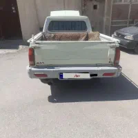 وانت پیکان ۹۳