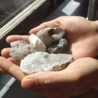 سنگ تزئینی و زینتی