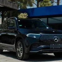 بنز eqb زیر قیمت