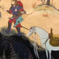 نقاشی دیواری ، نقاشی دکوراتیو و مدرن، پتینه|خدمات پیشه و مهارت|لاهیجان, کوی خزر|دیوار