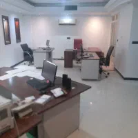 ۷۲متراداری۱اتاق فول امکانات مبله تابلوخور میرداماد