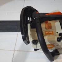 اره زنجیری|ماشینآلات صنعتی|بابل, |دیوار