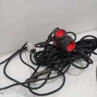 سیم سیار تک فاز