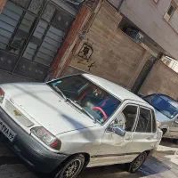 پولیش کاری و احیای رنگ خودرو