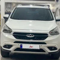 فروش تیگو7 ie مدل ۹۸ بیرنگ|خودرو سواری و وانت|اردبیل, |دیوار