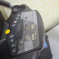 تردمیل ماساژور دار