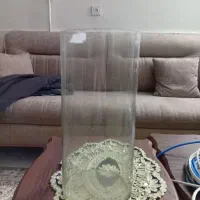 تنگ شیشه ای استوایی