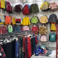 فروش عمده استوک و تاناکورا بچه گانه حراجی|کفش و لباس بچه|بانه, |دیوار