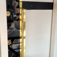 درب ضدسرقت پارسا