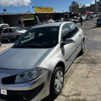 مگان ۸۸ ۱۶۰۰