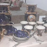 ظرف دکوری|ظروف سرو و پذیرایی|مبارکه, |دیوار