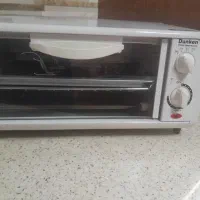 مایکروفر سالم وتمیز شماره تماس