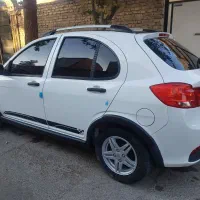 کوییک Rمدل۱۴۰۲ رینگ دار پارس خودرو|خودرو سواری و وانت|آباده, |دیوار