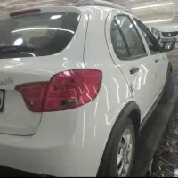 کویک      1404|خودرو سواری و وانت|شیراز, لشکری‎|دیوار