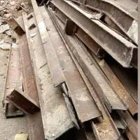 خریدفروش ضایعات اهن برنج مس آلومینیوم تخریب پردیس