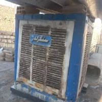 کولر آبی در حد