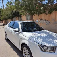 دنا پلاس توربو اتومات 1400 فول|خودرو سواری و وانت|بجنورد, |دیوار