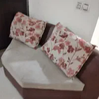 مبل ۵ نفر + ۲ نفره