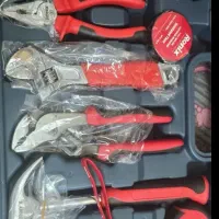 مجموعه ابزار دستی 23 عددی رونیکس