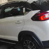 ام وی ام X22 پرو اتومات ۱۴۰۲|خودرو سواری و وانت|تبریز, |دیوار