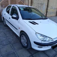 206مدل89 tu5|خودرو سواری و وانت|سردشت, |دیوار