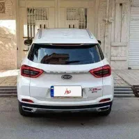 امویام X55 Pro IE، مدل ۱۴۰۴ مشابه صفر کارخونه|خودرو سواری و وانت|نسیمشهر, |دیوار