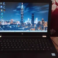 فروش لپ‌تاپ اچ‌پی تمیز خونگی