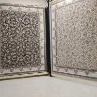 فرش* رسول*|فرش|جرقویه, |دیوار