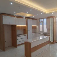 نصاب کابینت و کمد دیواری جابه جای  تعمیرات|خدمات پیشه و مهارت|قرچک, زیبا شهر|دیوار