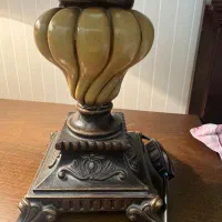 اباژور کنار تخت|چراغ خواب و آباژور|تهران, پاسداران|دیوار