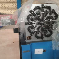 اپراتور دستگاه cncفنرسازی