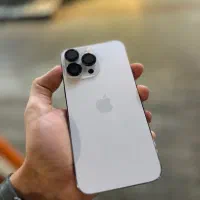 آیفون ۱۴ پرومکس ریجستری شده ۲۵۶ گیگ|موبایل|نوشهر, |دیوار