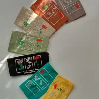 تیشرت گلدوزی شده