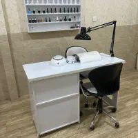 لوازم کاشت ناخن