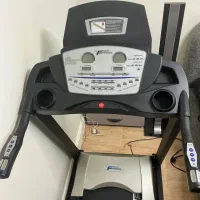 تردمیل توربو فیتنس 200 ساخت تایوان|تجهیزات ورزشی|تهران, سهروردی|دیوار