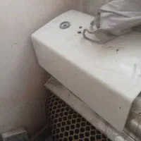 قاب آبگرمکن بوتان