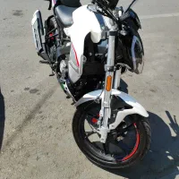 بنلی ۱۸۰ مدل ۱۴۰۲ صفر|موتورسیکلت|تهران, افسریه شمالی|دیوار