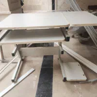 میز کامپیوتر