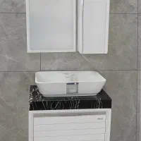 تولیدی روشویی گیلدا|لوازم سرویس بهداشتی|رودسر, |دیوار