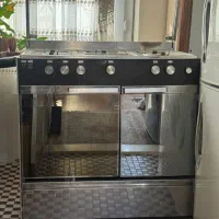 گاز ایتالیایی فردار