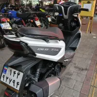 SYM FX 150  اس وای مام اف ایکس|موتورسیکلت|تهران, فلاح|دیوار