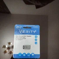 فلش ۶۴گیگ گارانتی فعال