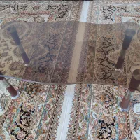میز جلومبلی
