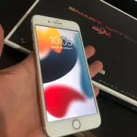ایفون7+