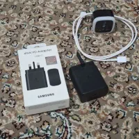 آداپتور 45w|قطعات و لوازم جانبی رایانه|زاهدان, |دیوار